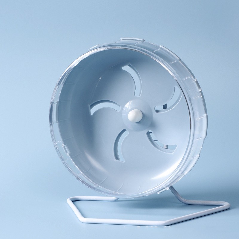 Haze Blue(with Stand)